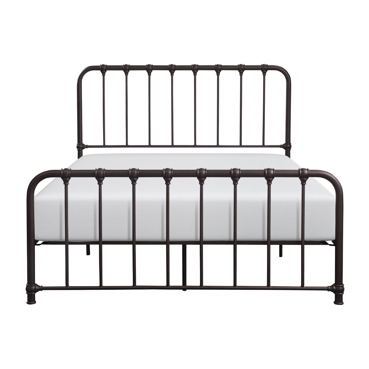 1571DZF-1 - Full Platform Bed