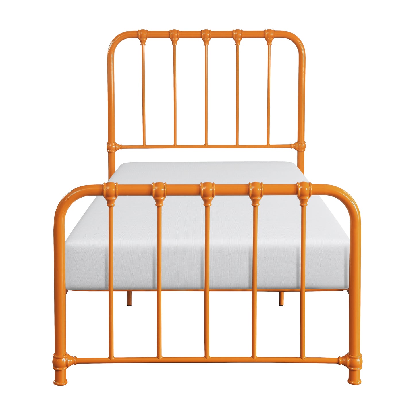 1571RNT-1 - Twin Platform Bed
