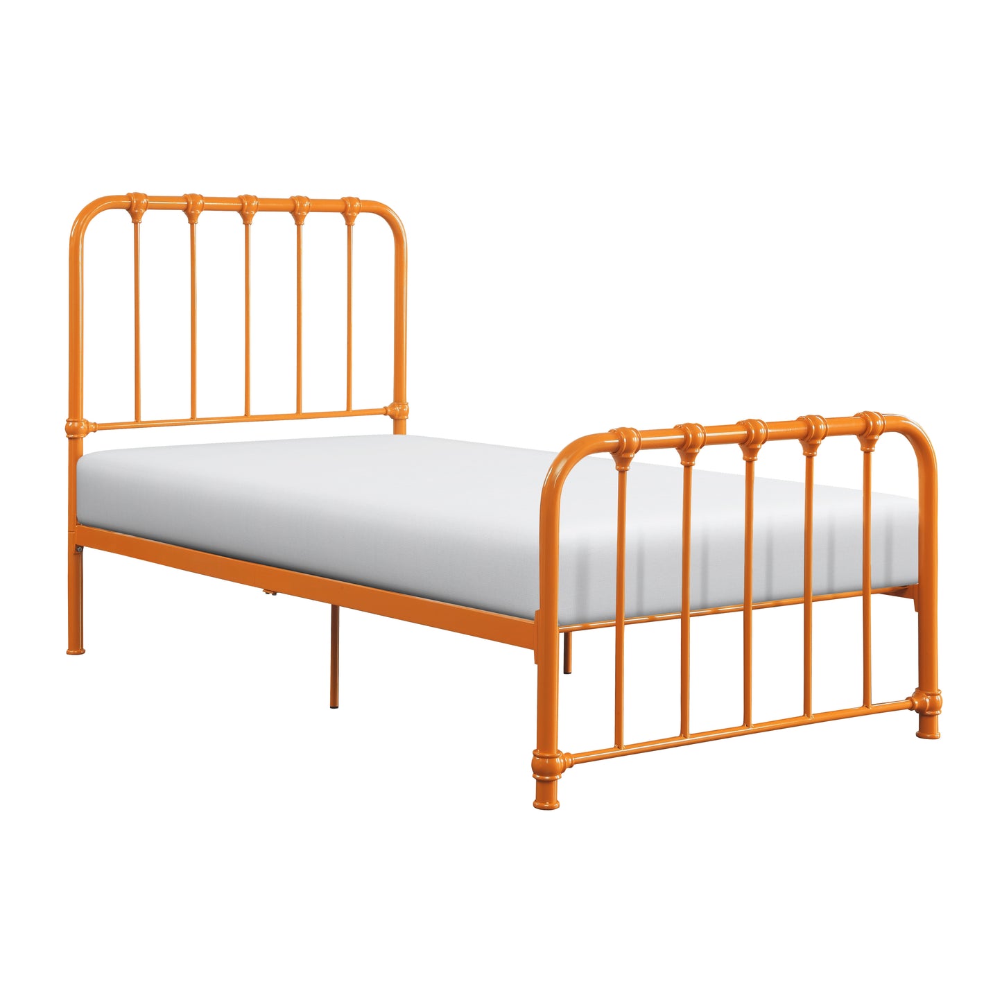1571RNT-1 - Twin Platform Bed