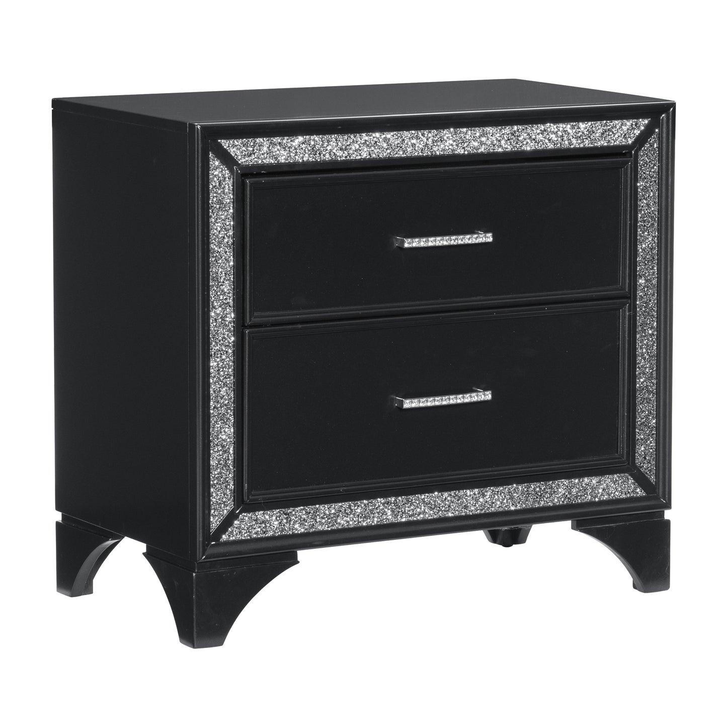 1572BK-4 - Night Stand