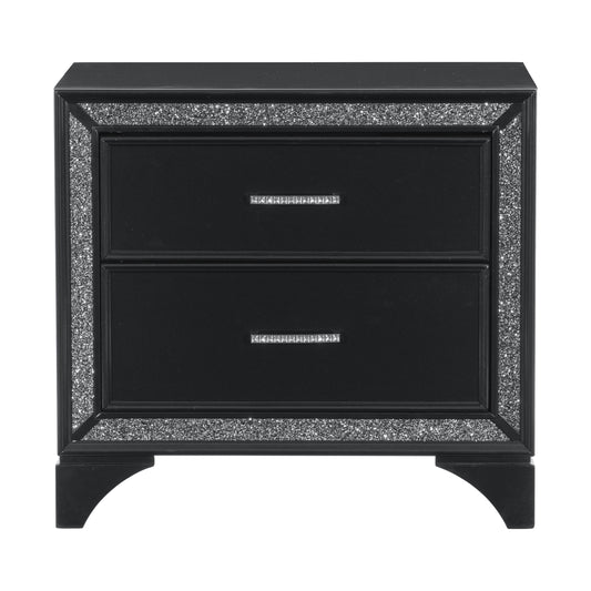 1572BK-4 - Night Stand