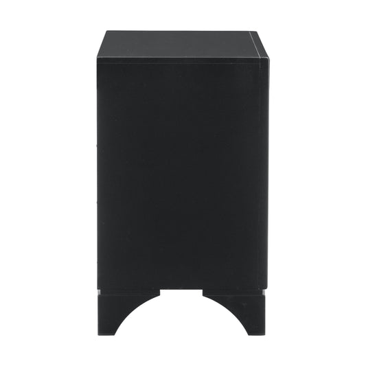 1572BK-4 - Night Stand