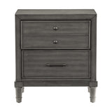 1573-4 - Night Stand