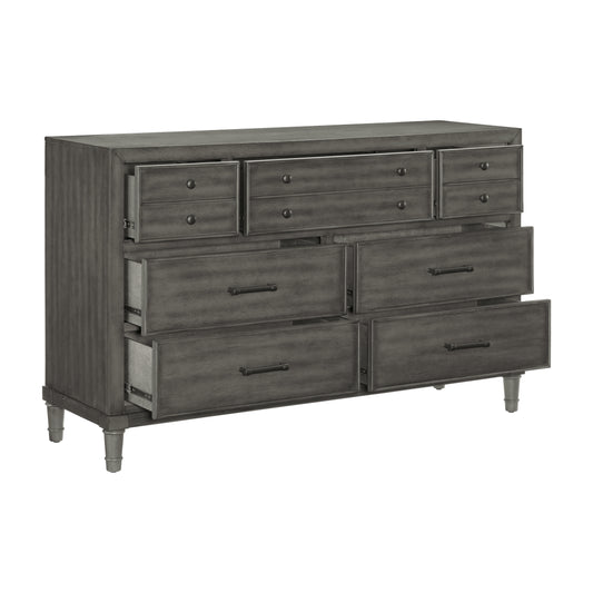 1573-5 - Dresser