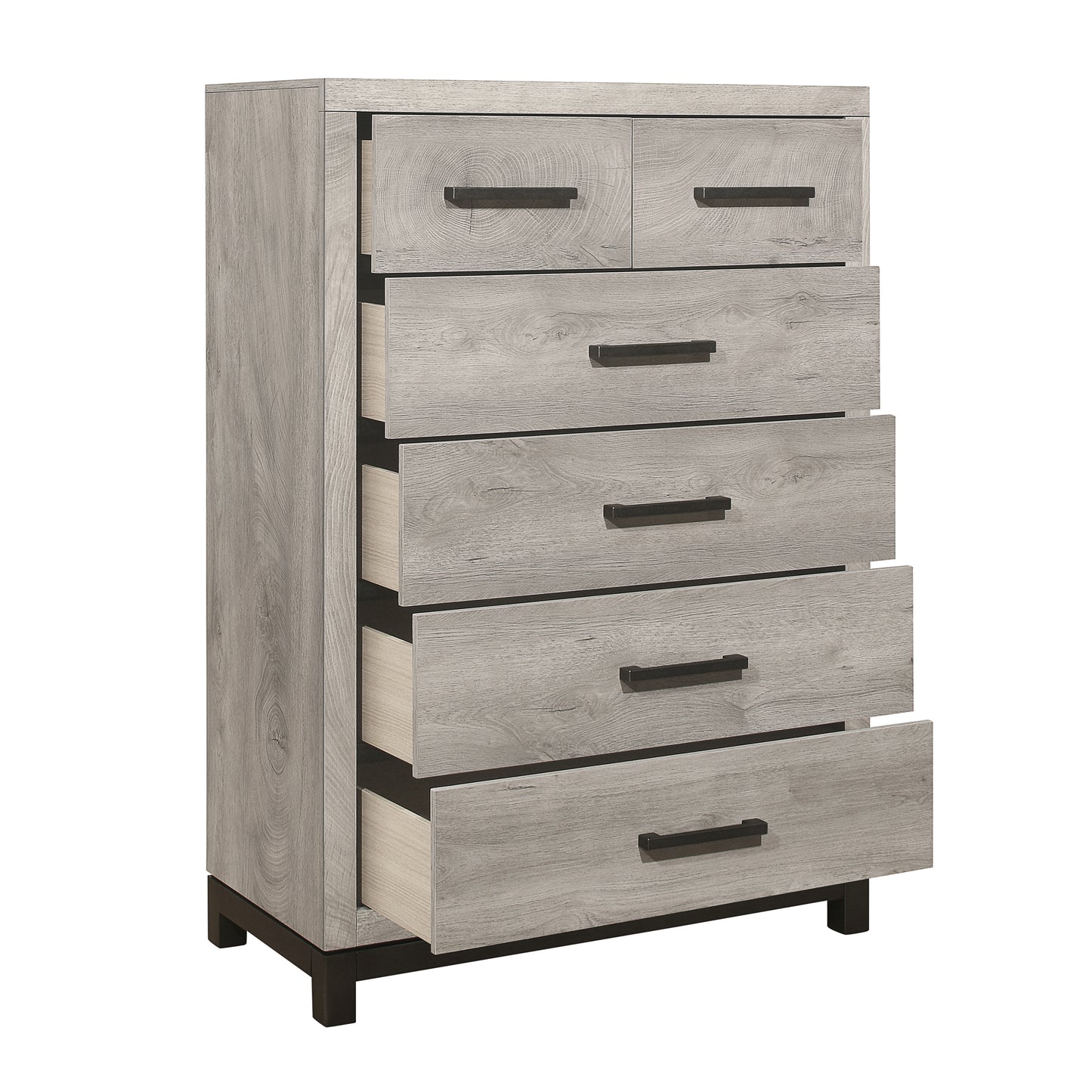 1577-9 - Chest
