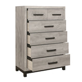 1577-9 - Chest