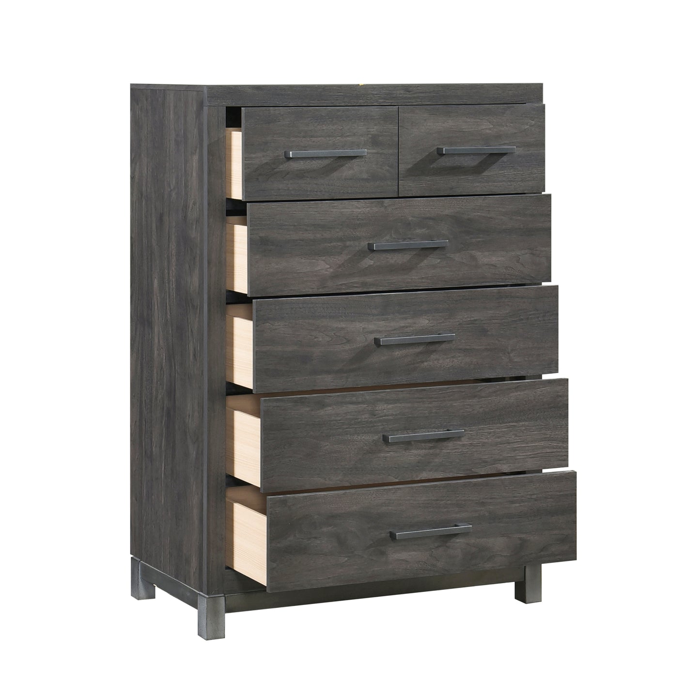1577DG-9 - Chest