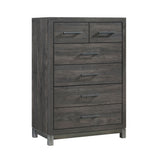 1577DG-9 - Chest