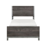 1577DGT-1* - (2) Twin Bed
