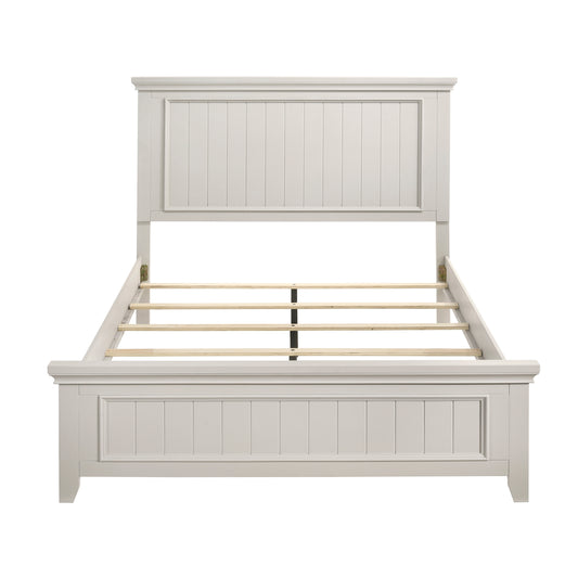1581F-1* - (2) Full Bed