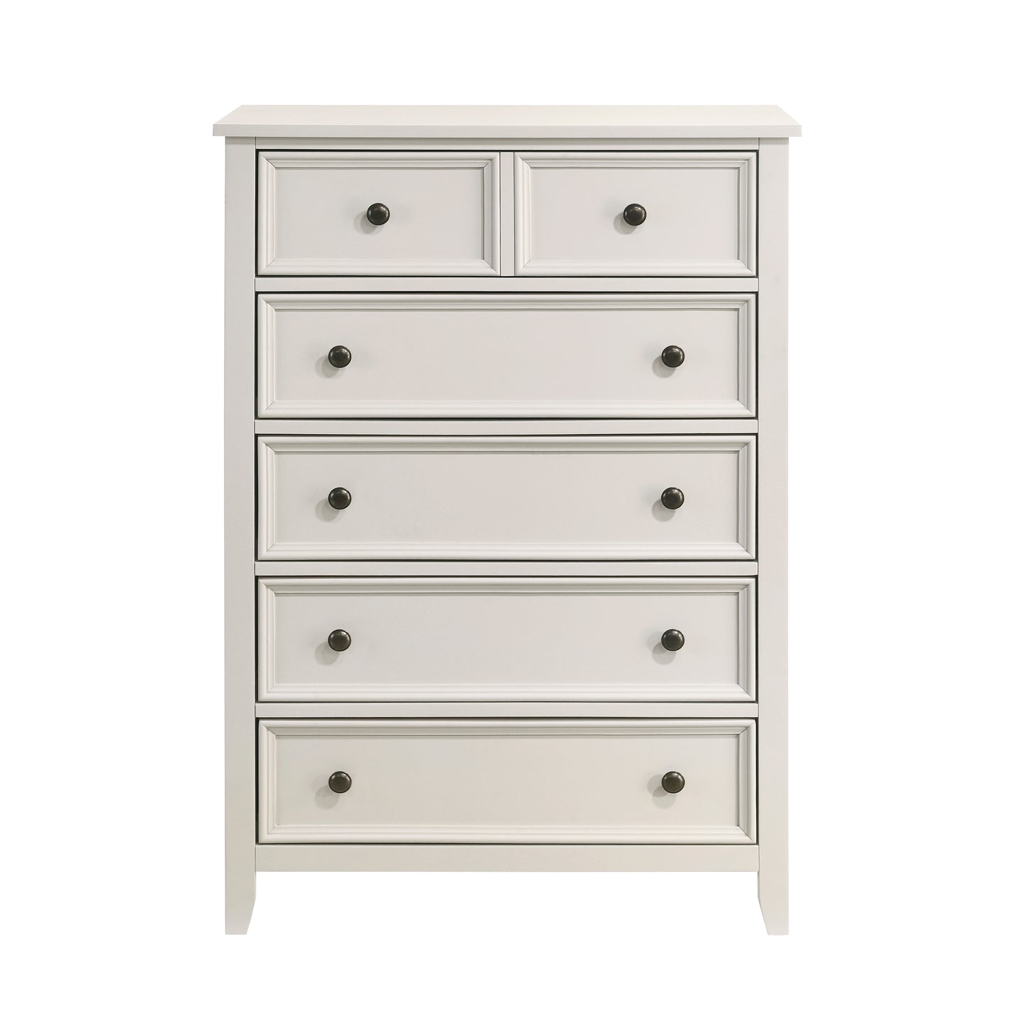 1581-9 - Chest