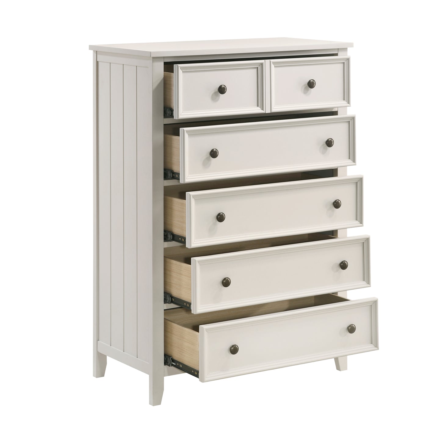 1581-9 - Chest