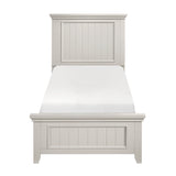 1581T-1* - (2) Twin Bed