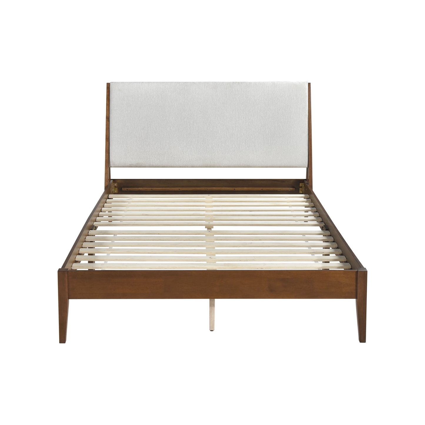 1588F-1 - Full Platform Bed