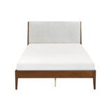 1588K-1EK - Eastern King Platform Bed