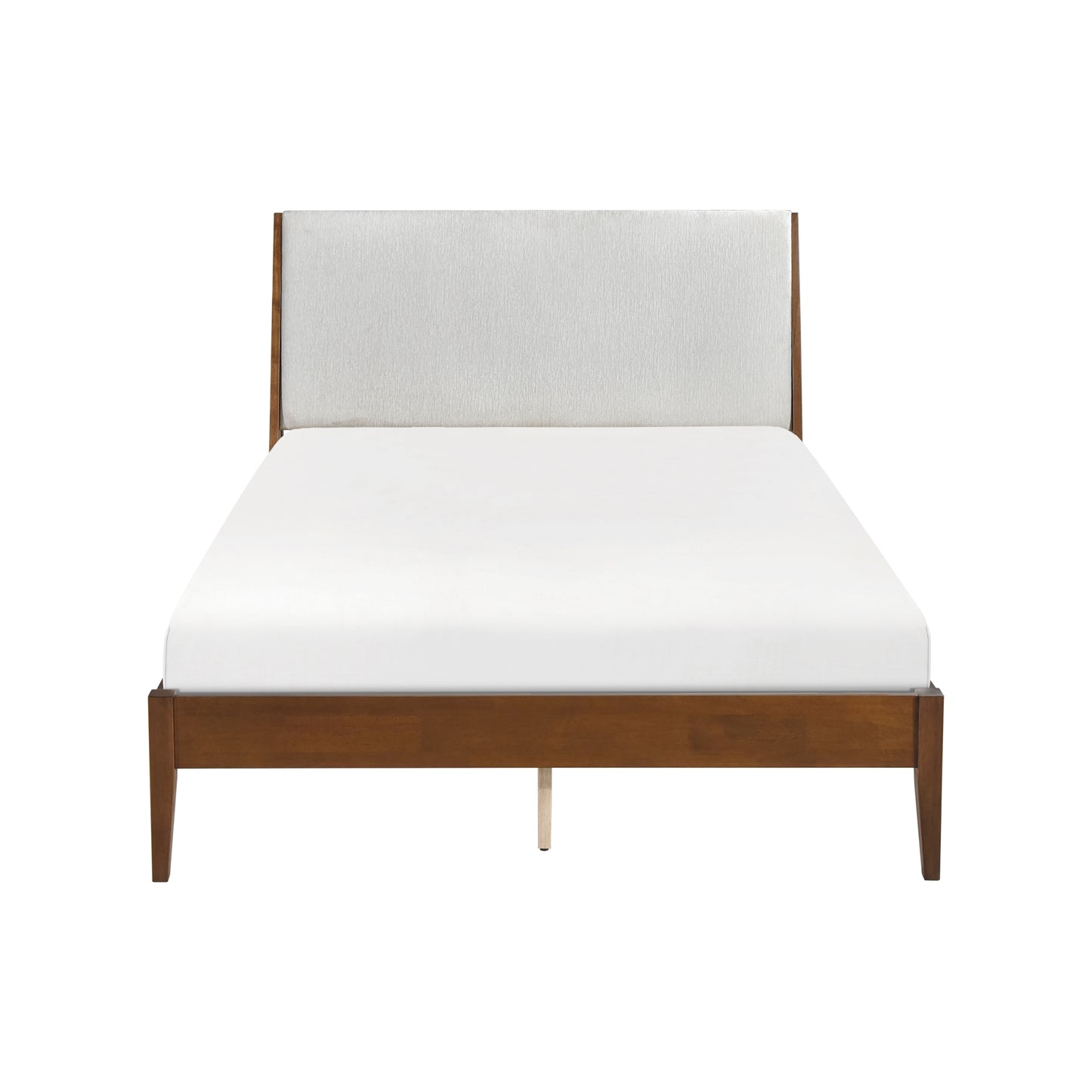 1588-1 - Queen Platform Bed