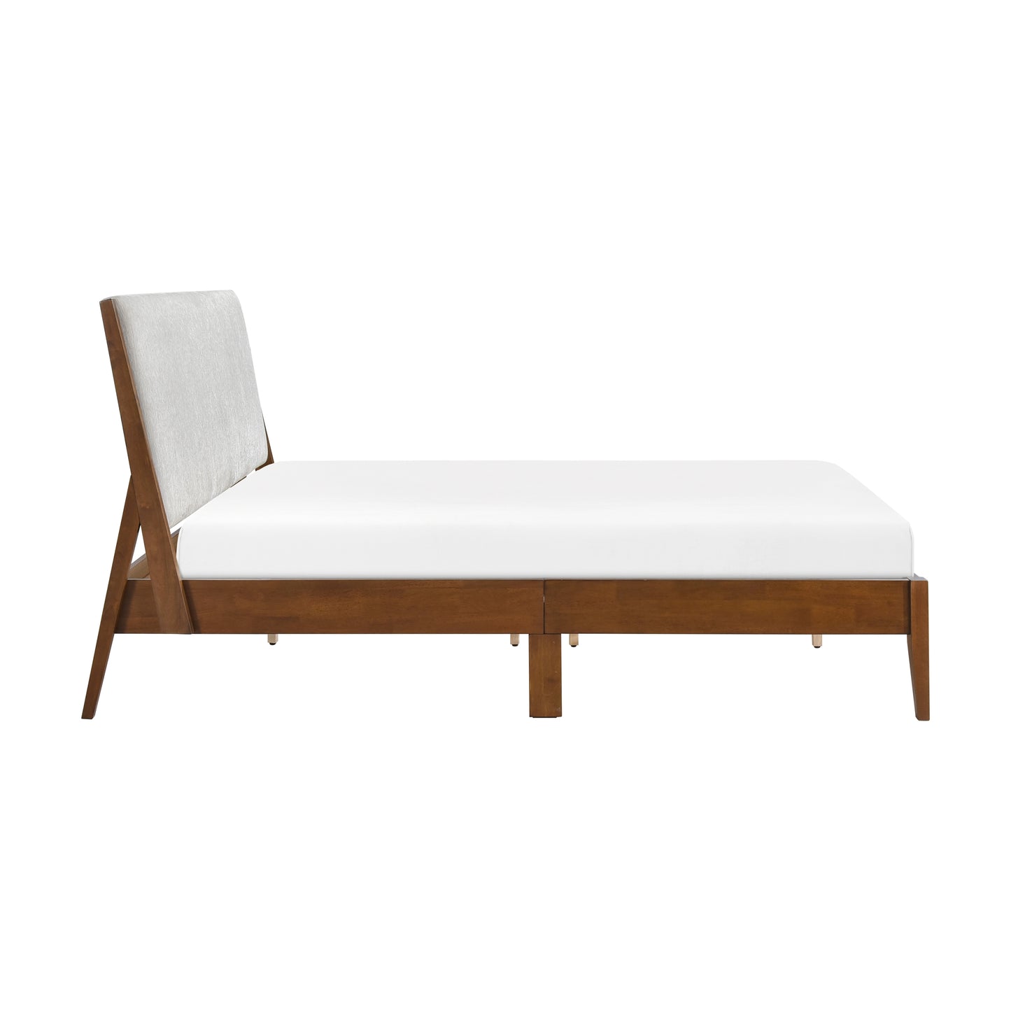 1588K-1EK - Eastern King Platform Bed