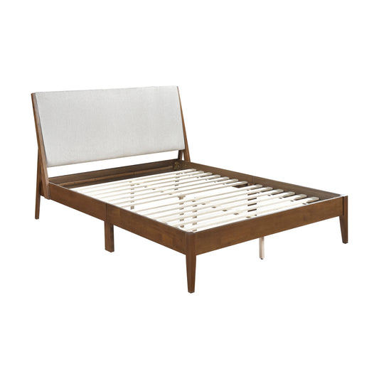 1588F-1 - Full Platform Bed