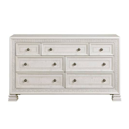1596-5 - Dresser