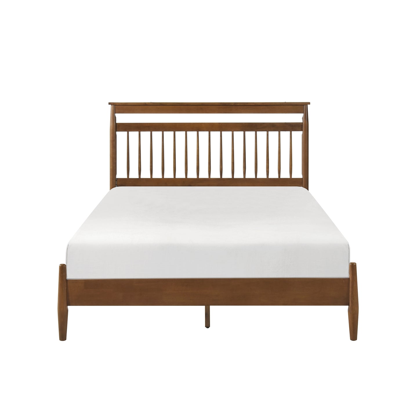 1599F-1 - Full Platform Bed