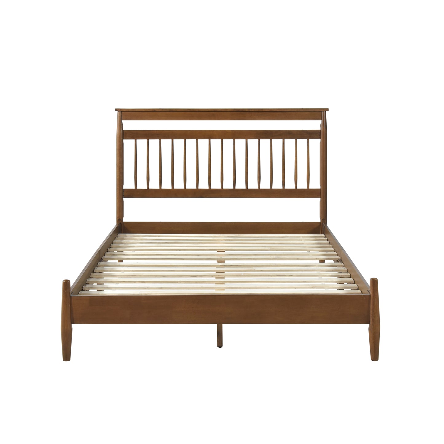 1599K-1CK - California King Platform Bed
