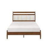 1599K-1CK - California King Platform Bed
