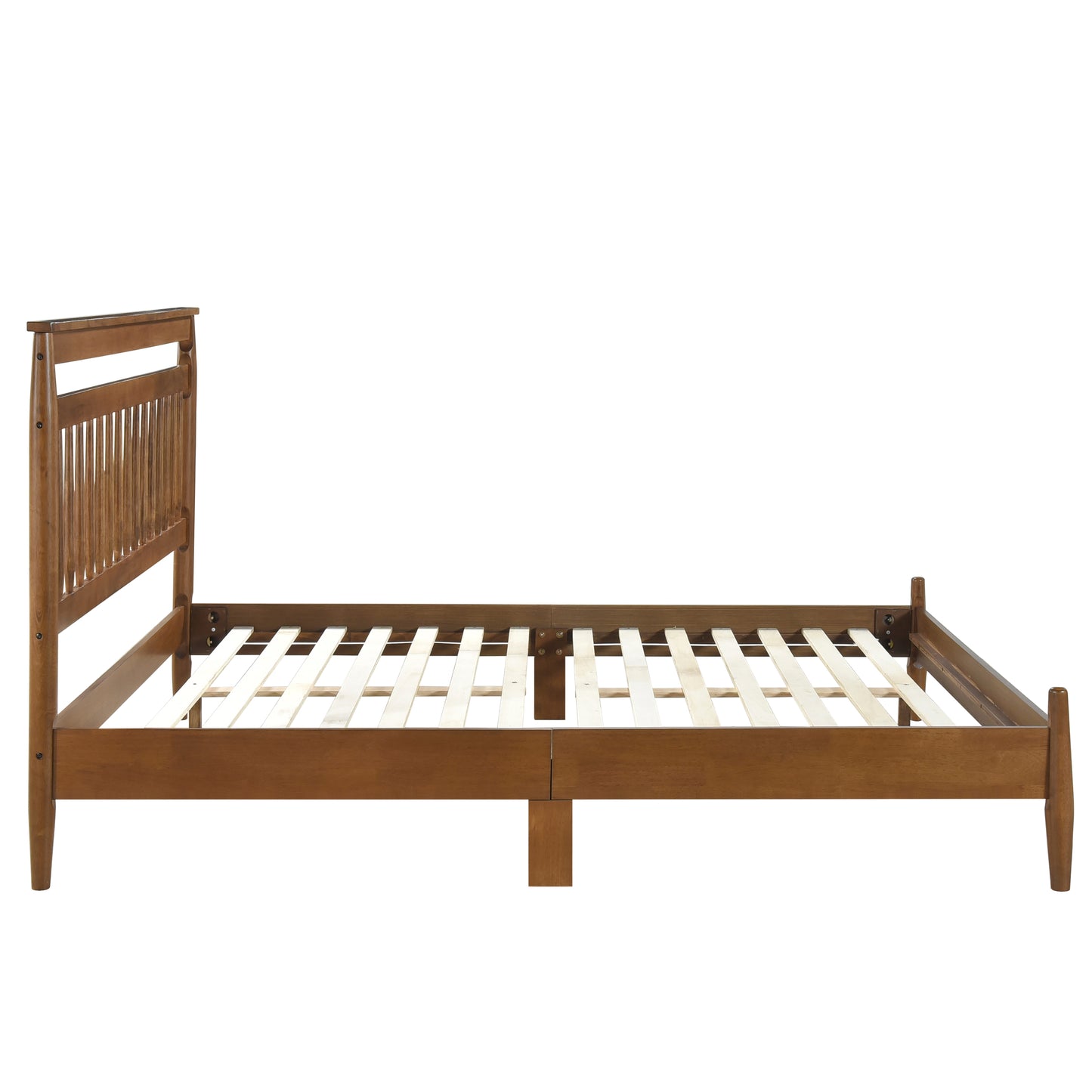 1599K-1EK - Eastern King Platform Bed