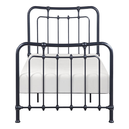 1601T-1 - Twin Platform Bed