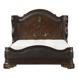 1603K-1EK* - (3)Eastern King Bed