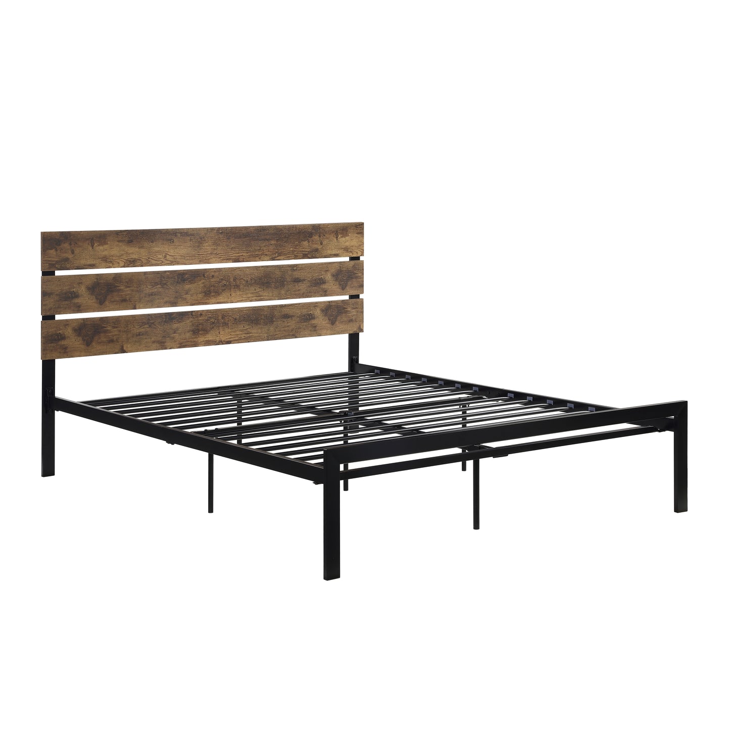 1611F-1 - Full Platform Bed
