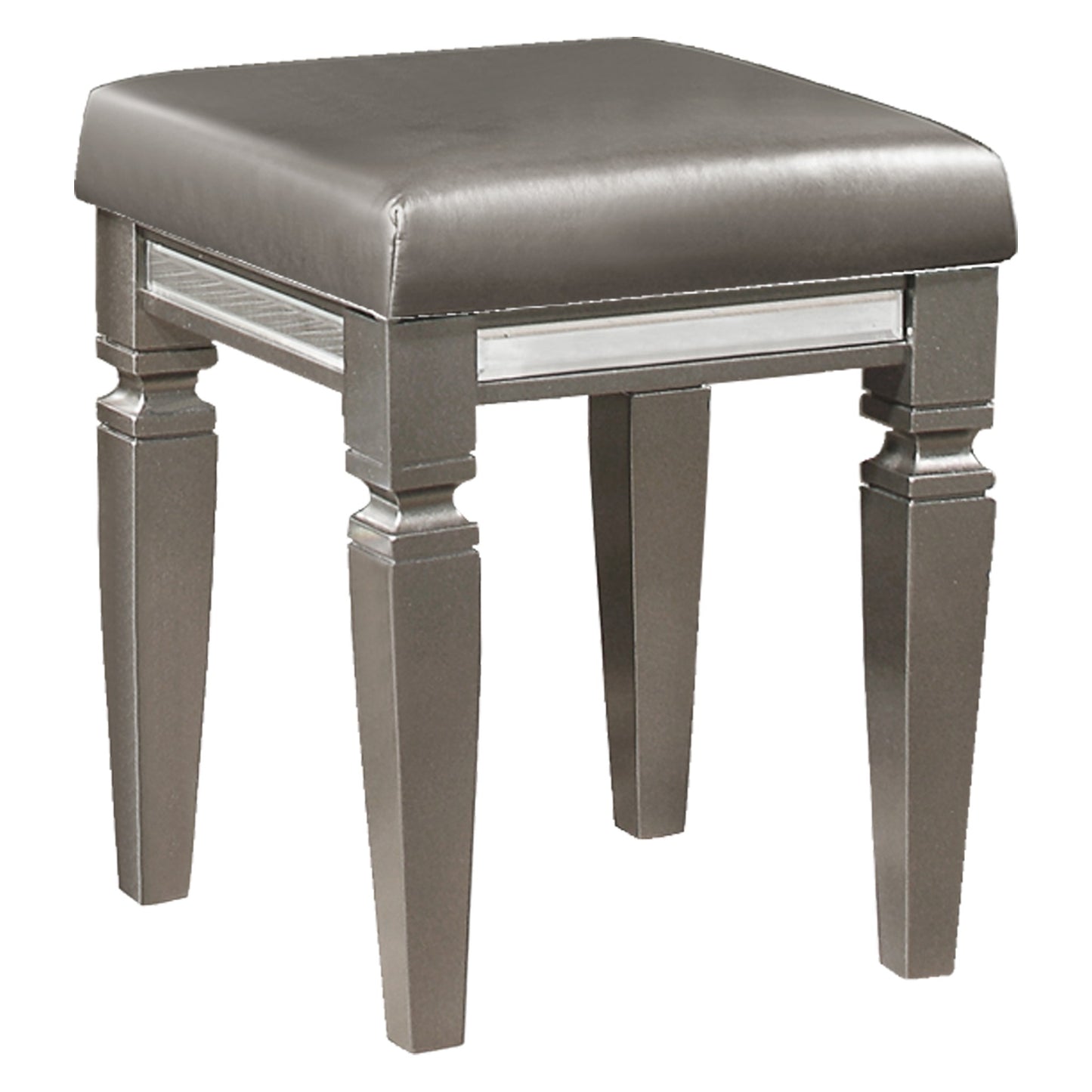 1616-14 - Vanity Stool
