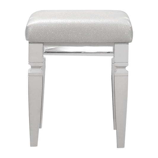 1616W-14 - Vanity Stool