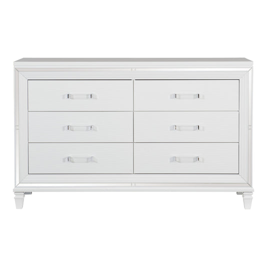 1616W-5 - Dresser