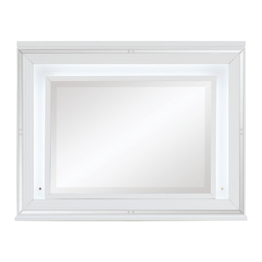 1616W-6 - Mirror