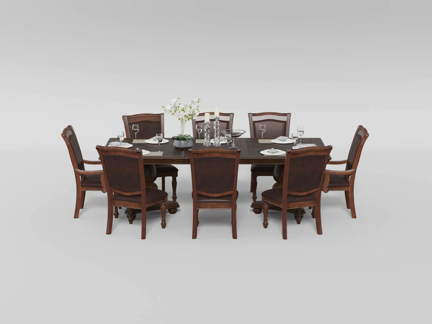 5473A - Arm Chair