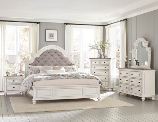 1624W-5 - Dresser