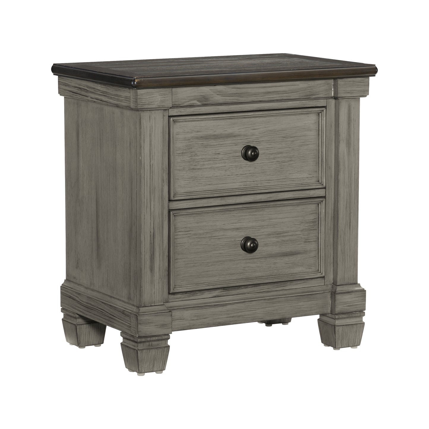 1626GY-4 - Night Stand