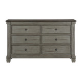 1626GY-5 - Dresser
