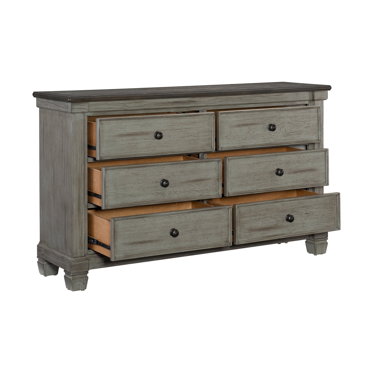1626GY-5 - Dresser