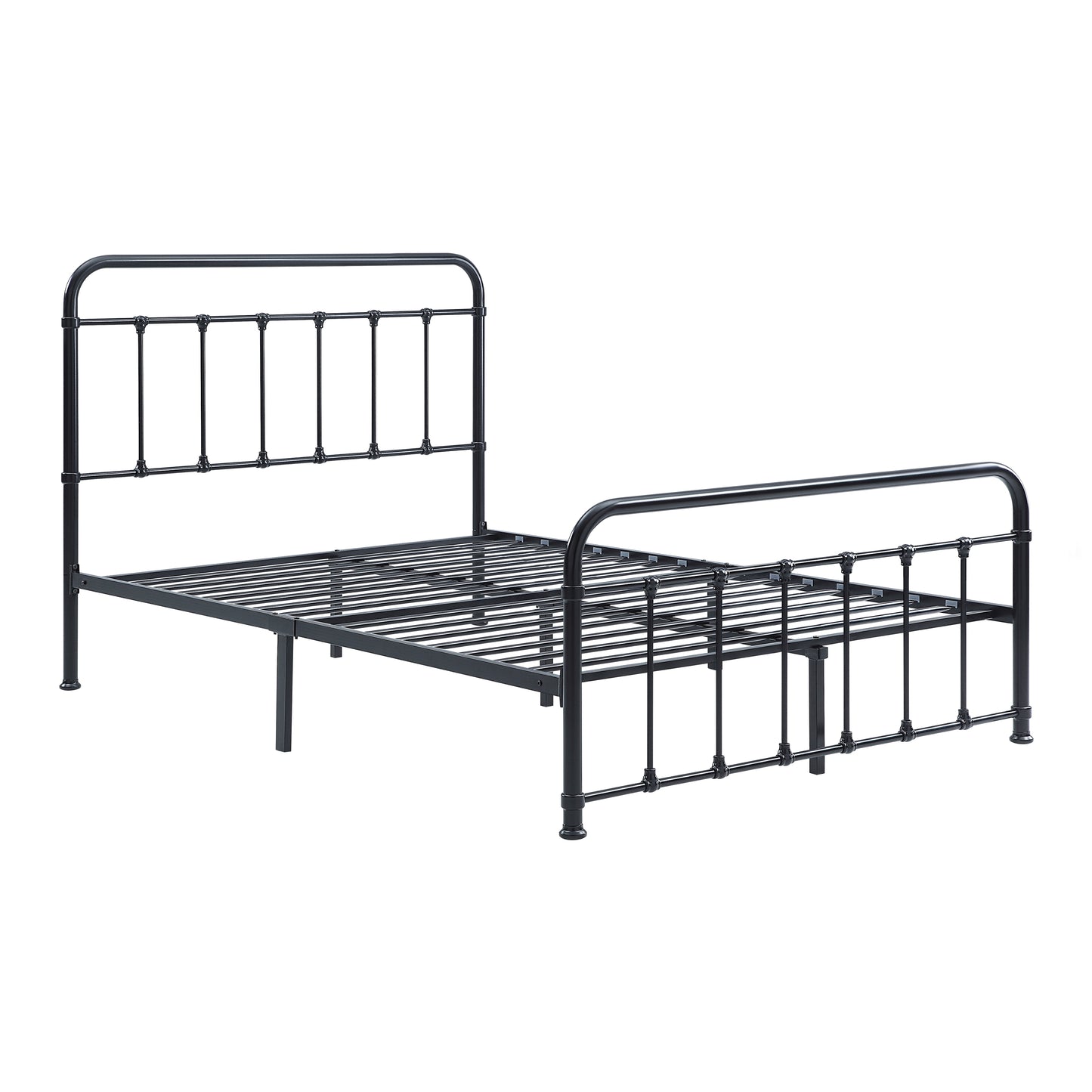 1628F-1 - Full Platform Bed