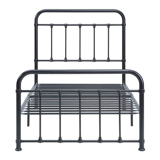 1628T-1 - Twin Platform Bed