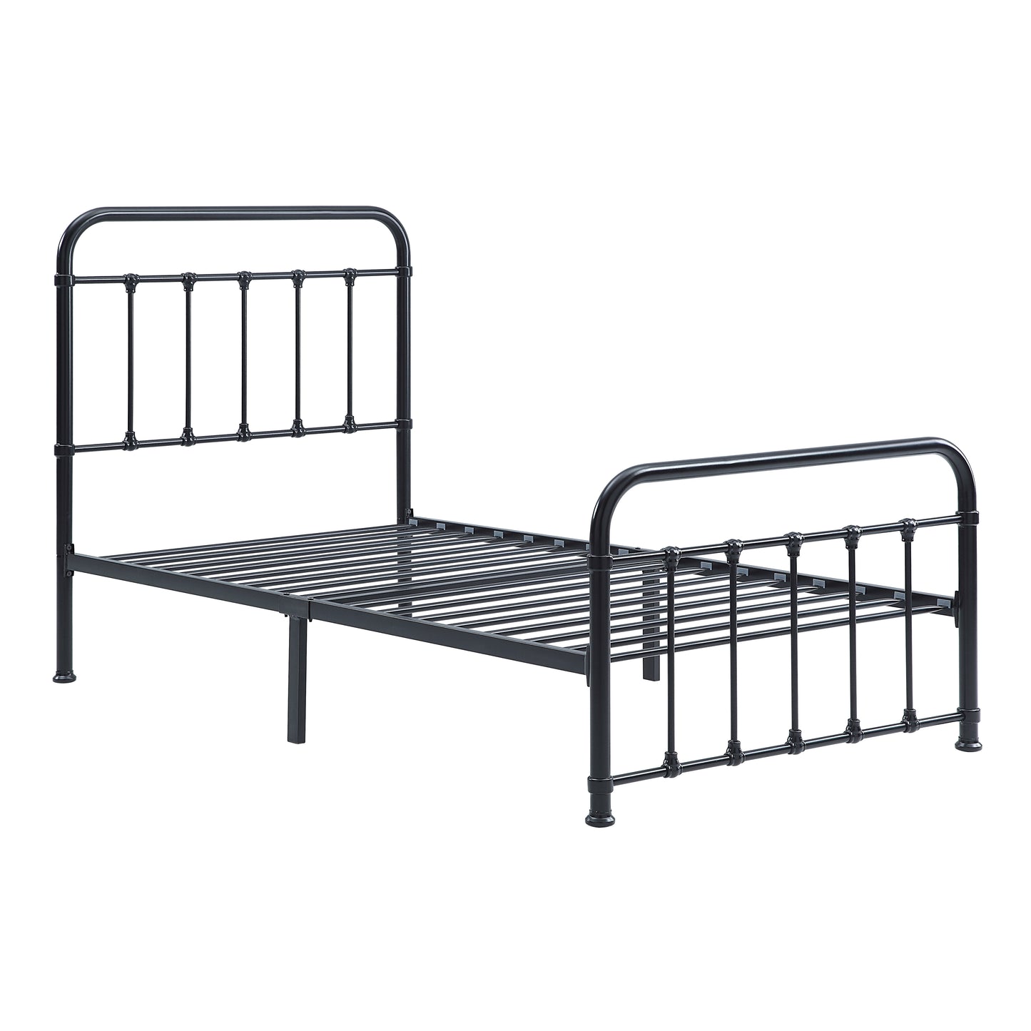 1628T-1 - Twin Platform Bed