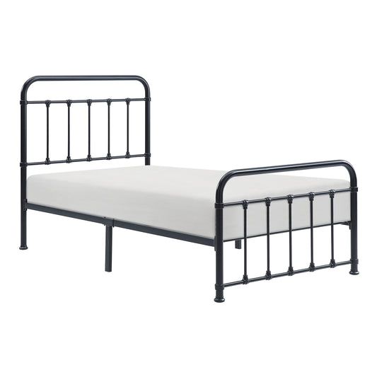 1628T-1 - Twin Platform Bed