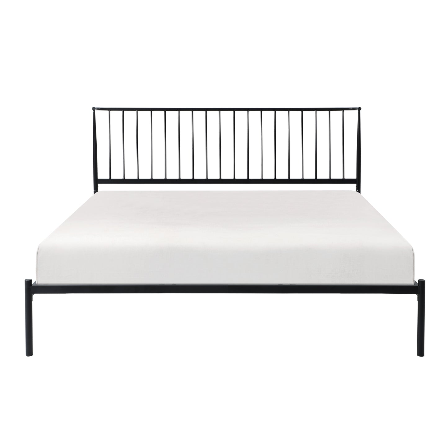 1630K-1EK - Eastern King Platform Bed
