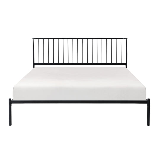 1630K-1EK - Eastern King Platform Bed