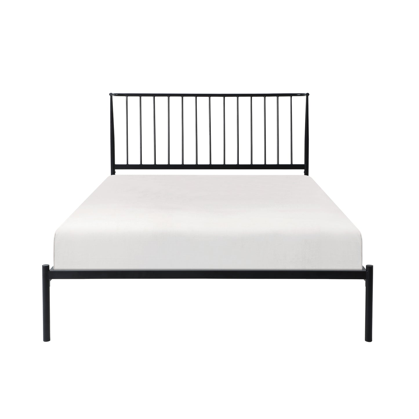1630F-1 - Full Platform Bed