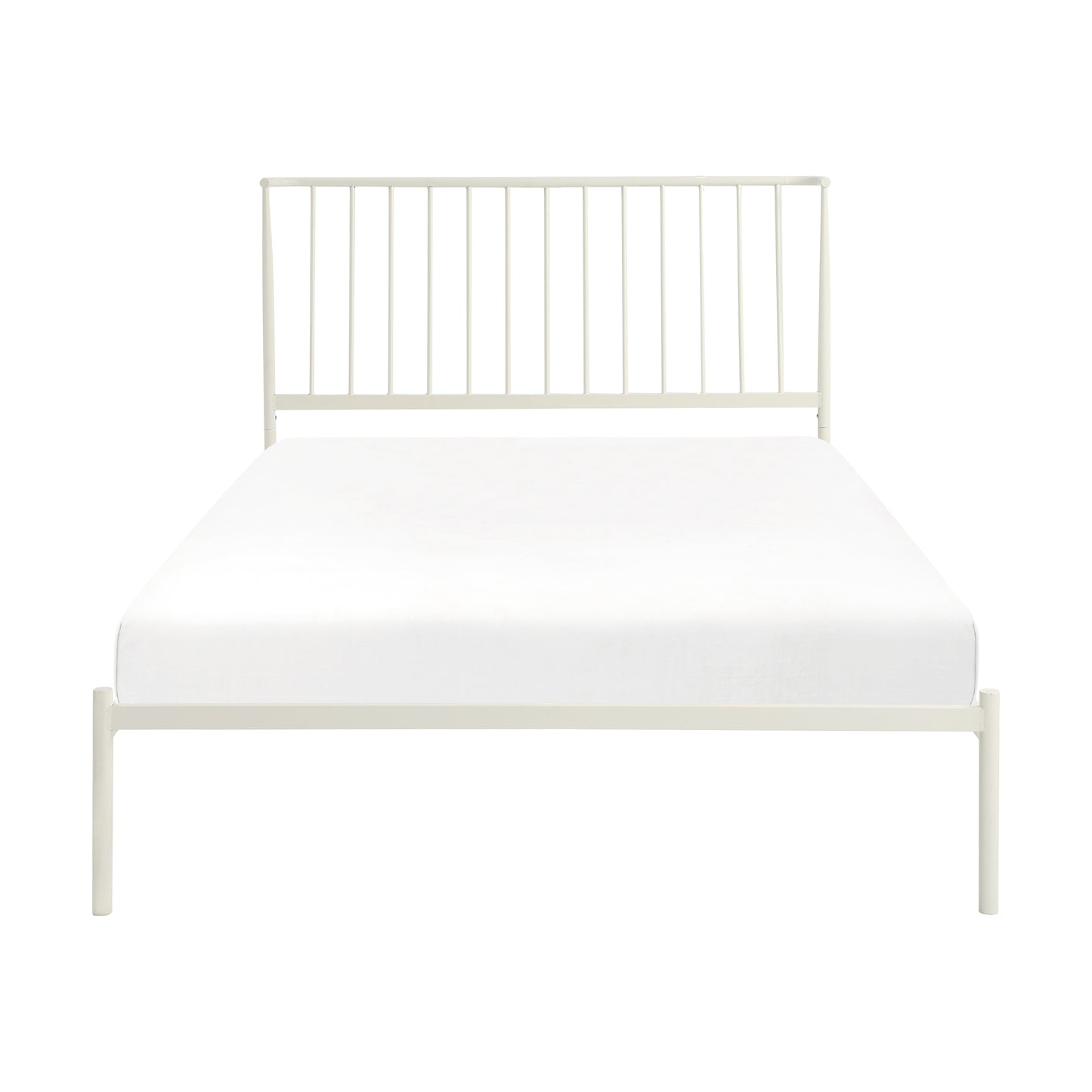 1630WHF-1 - Full Platform Bed
