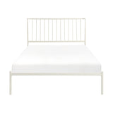 1630WHF-1 - Full Platform Bed