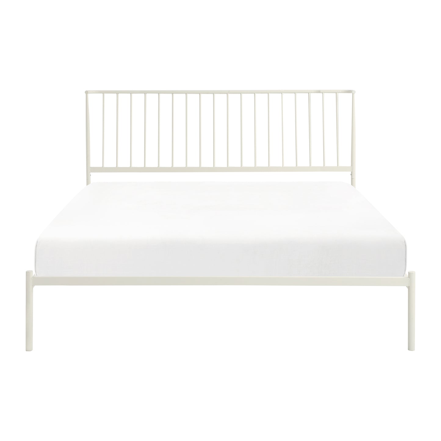 1630WHK-1EK - Eastern King Platform Bed