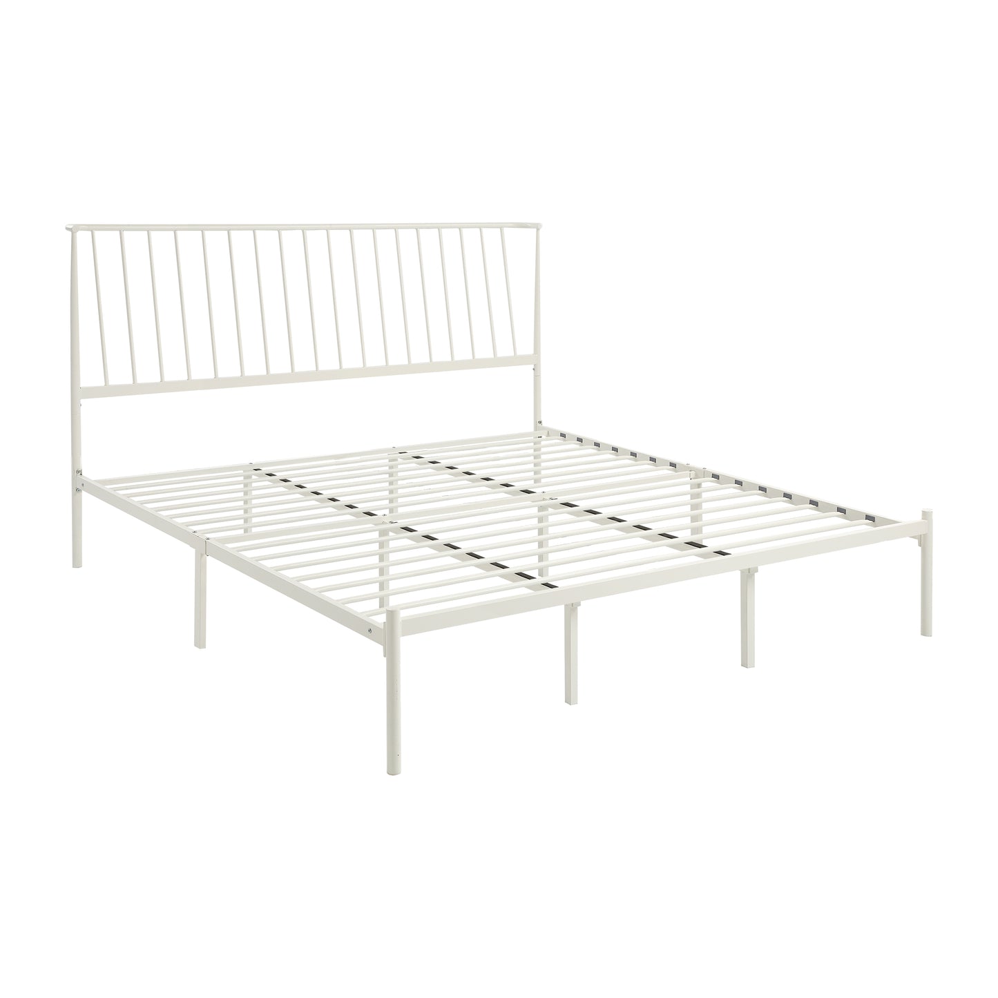 1630WHK-1EK - Eastern King Platform Bed